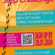 Virtual Step challenge